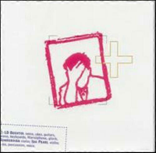 Flare Circa CD