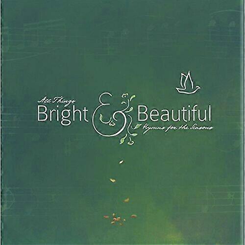 Lucid Collection All Things Bright amp Beautiful CD