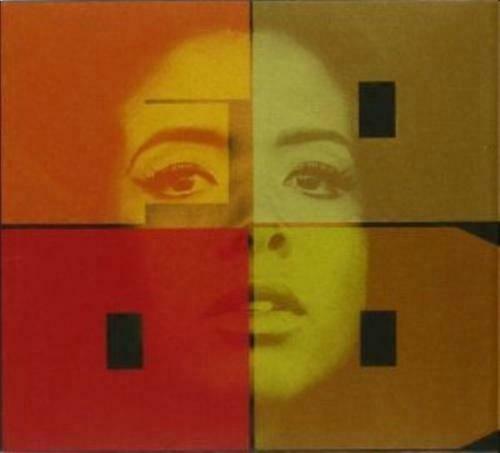 Kelis - Lebensmittel CDNEW