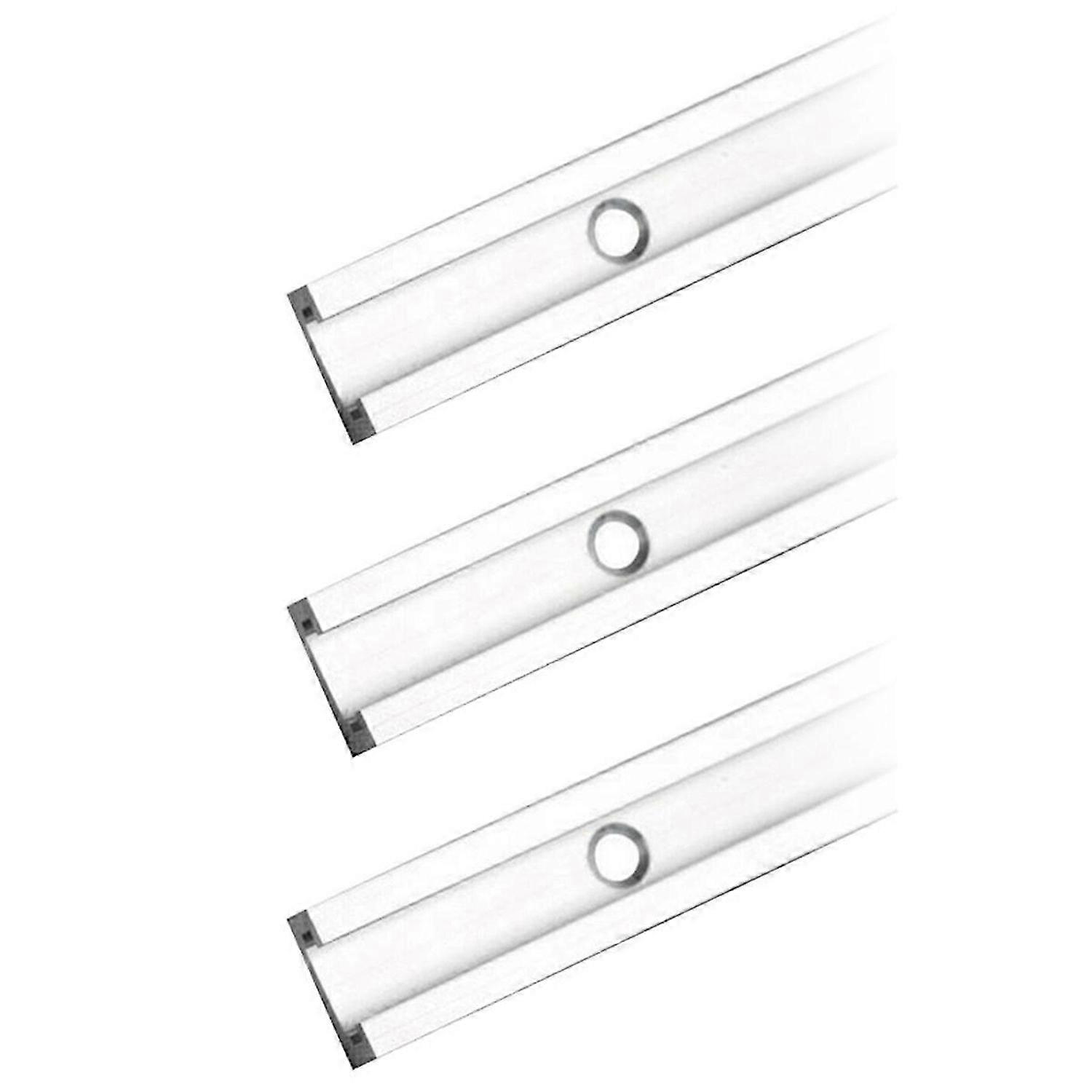 Aluminium Bar Slider T-Tracks T-Slot Jig Fixture (400Mm)