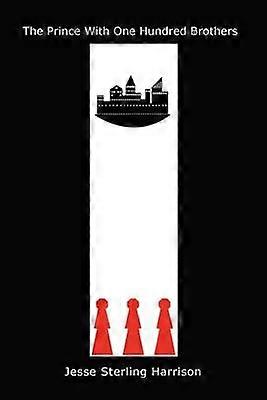 The Prince With One Hundred Brothers