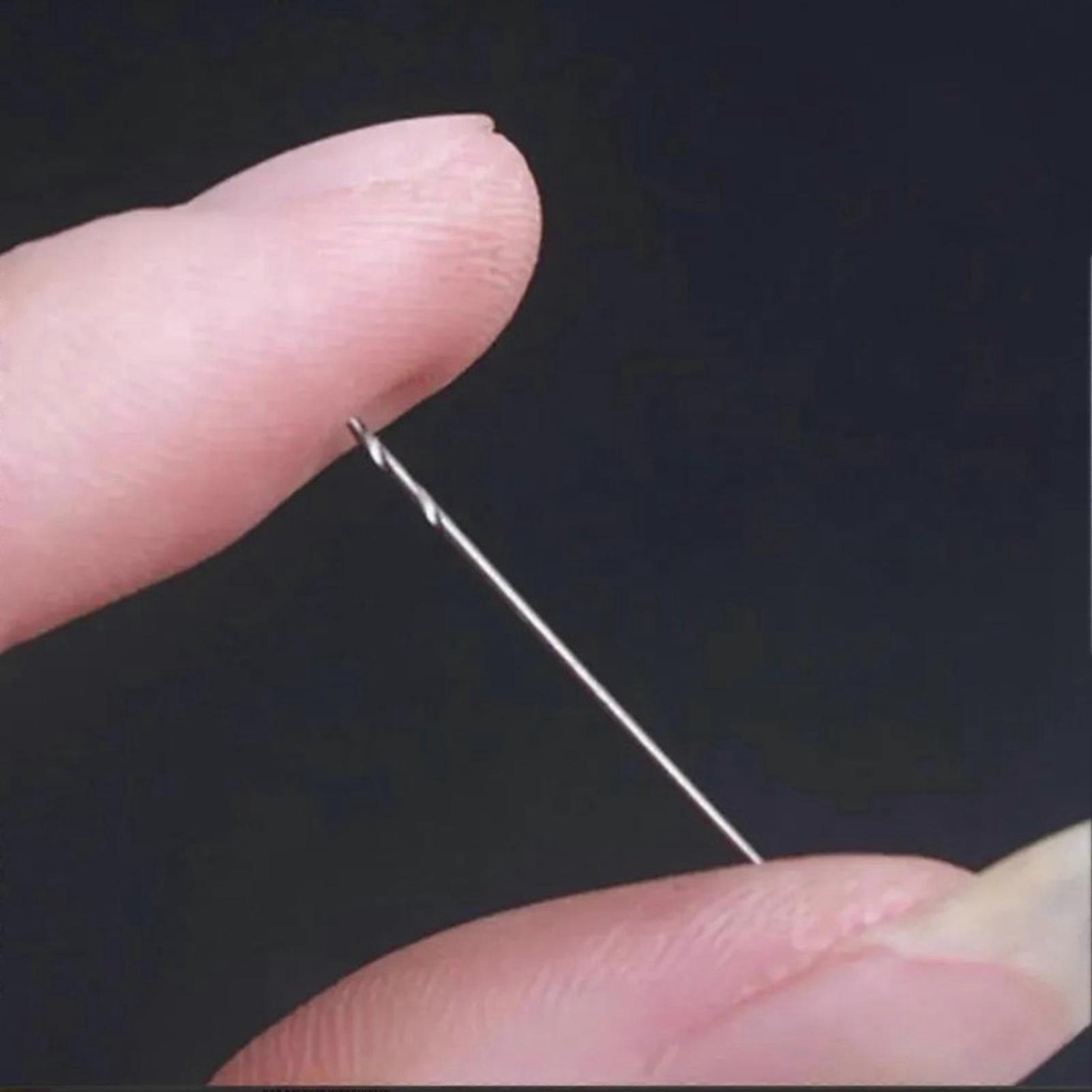 20Pcs HSS Mini Twist Drill Bits Set 0.3-1.6mm with Case 33g