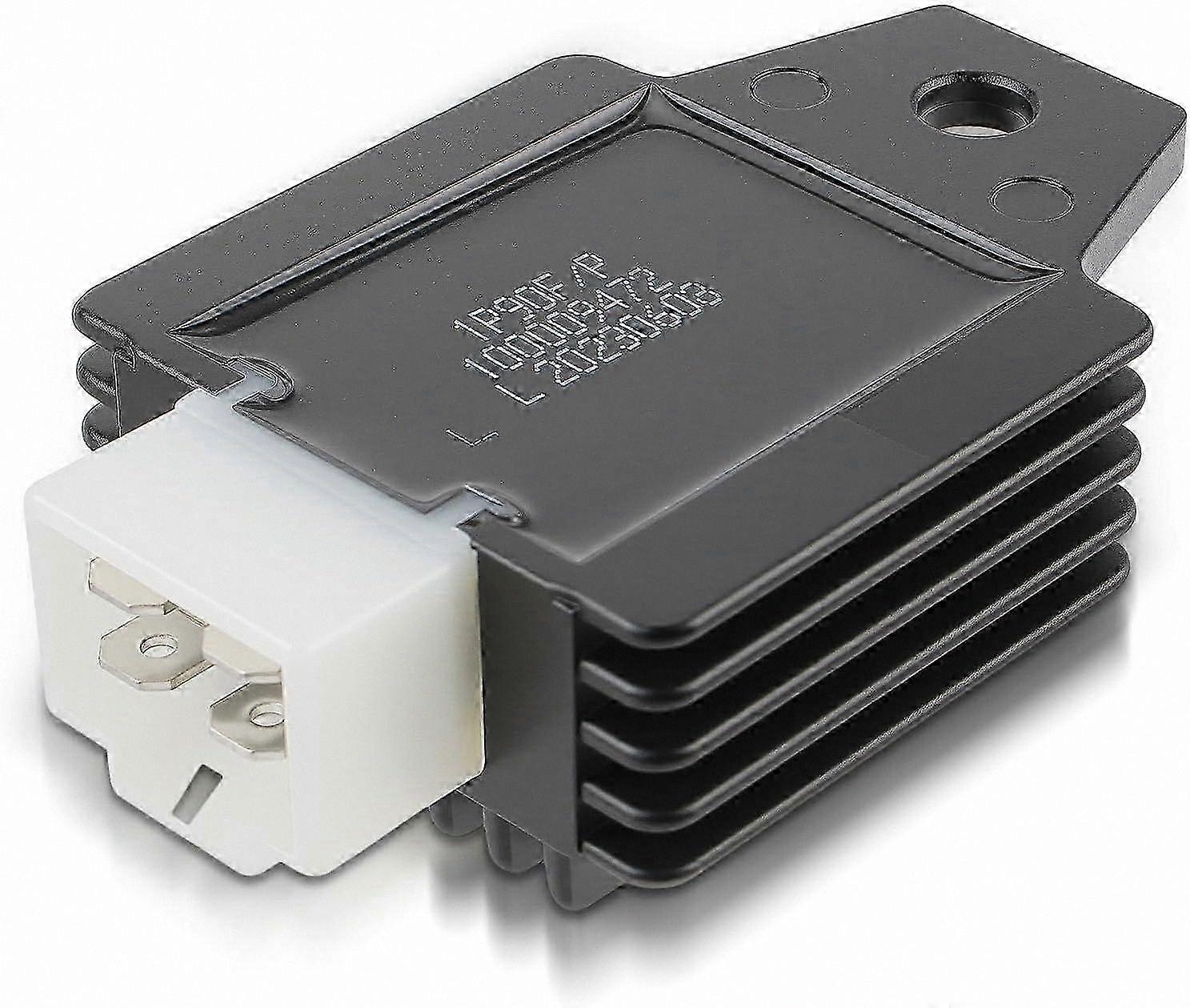 Voltage Regulator 925-06299 Compatible with MTD 4X90HU 7T84JU 7T84MU Lawn Mower Models TB42 TB30