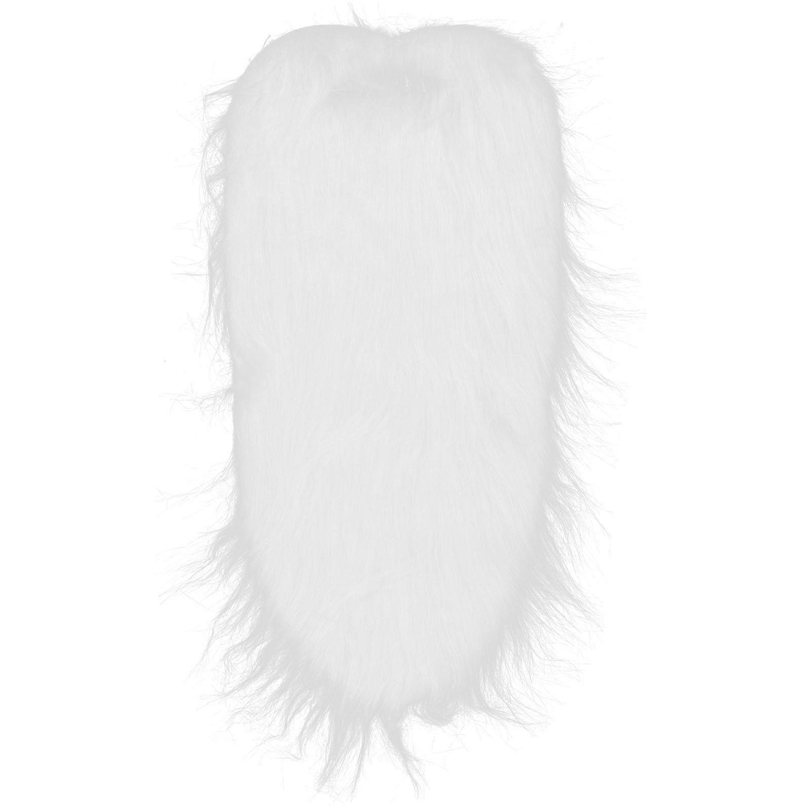 Artificial Beard Party Cosplay Large Mustache Lifelike Mustache Cosplay Beard Prop