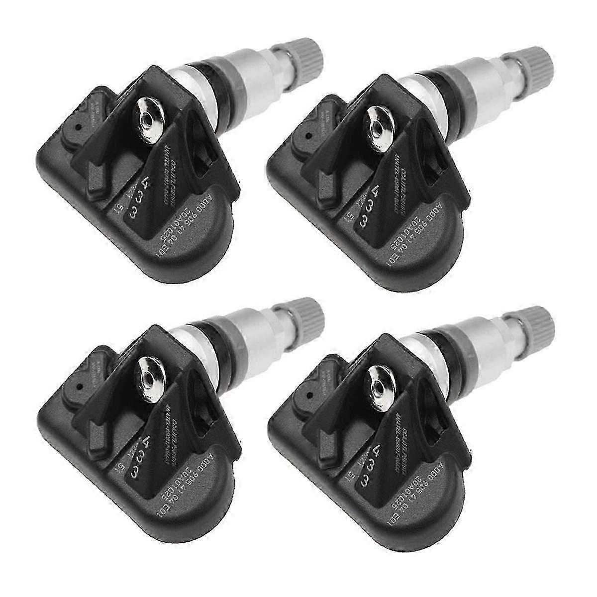 TPMS sensor tools 4Pcs A0009054104 for Mercedes-Benz A B CLA GLB GLS class