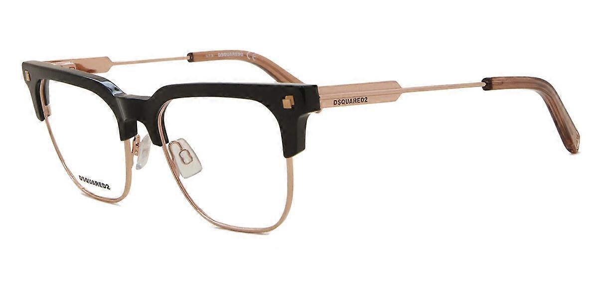 Dsquared2 DQ5243 A01 Unisex Eyeglasses