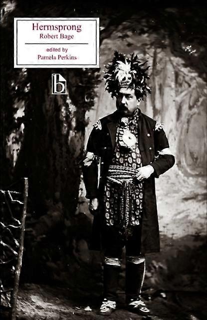 Hermsprong - Robert Bage - Modern and contemporary fiction () - Broadview Press Ltd - Paperback