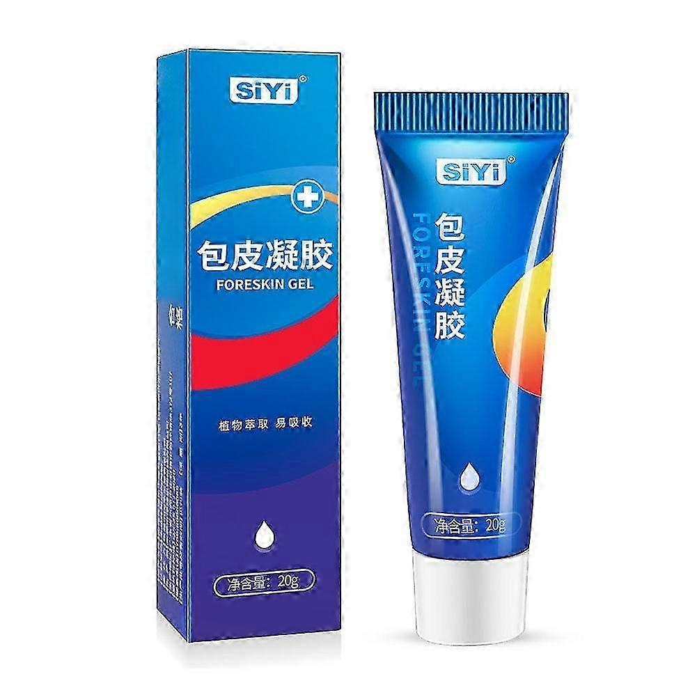 Redundant Prepuce Corrector Gel, Professional Redundant Prepuce Corrector Gel