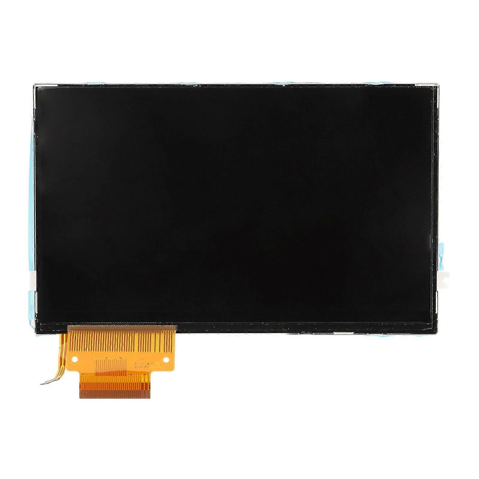 Replacement LCD Display Screen High Assembly Accuracy LCD Display Screen Panel Replacement for PSP 2000 2001 2003 2004