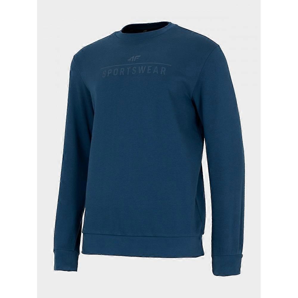 Sweatshirt 4F 4FSS23TSWSM349