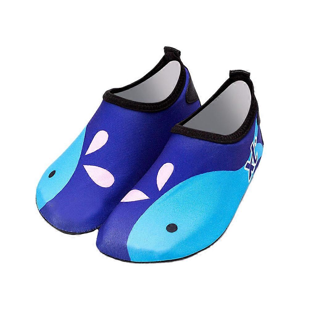 Swim Water Shoes for Boys Non-Slip Comfortable