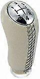 Suitable for Replacement 5 Speed Gear Shift Knob for Renault Laguna Renault Clio