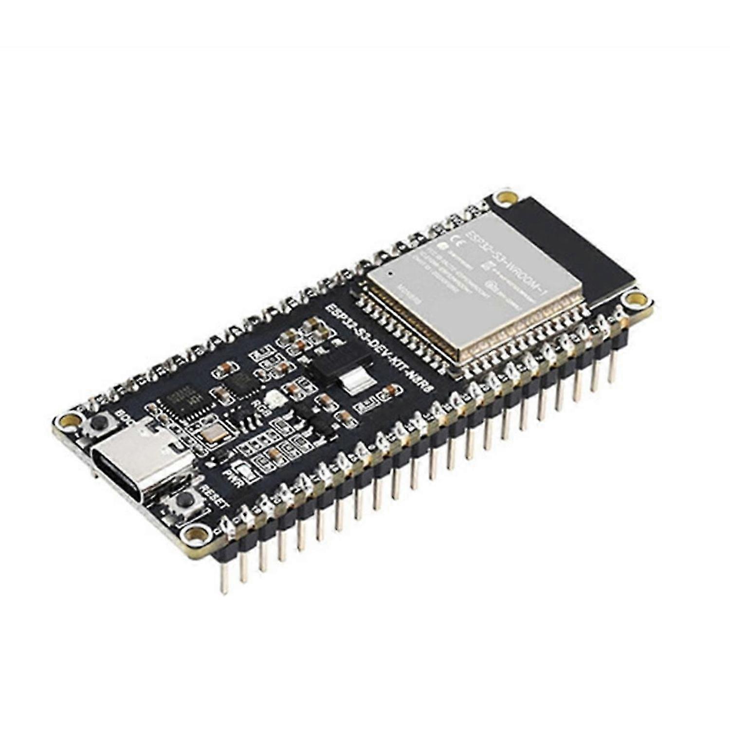 ESP32 S3 Development Board ESP32-S3-WROOM-1-N8R8 N16R8 WiFi Bluetooth 16MB