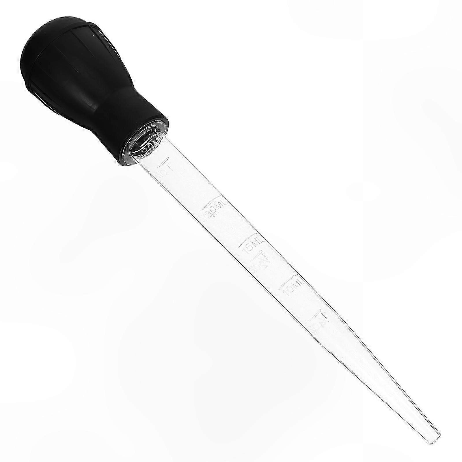 Manual Siphon Pump for Aquarium Water Change and Fish Tank Cleaning - Essential Tool for Pet Owners & Hobbyists (1 Set)