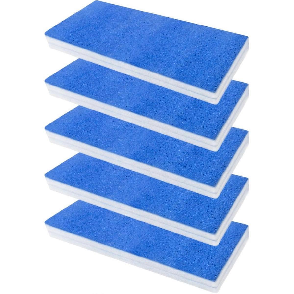 Airbrush Paint- Booth Filter, Double Layer Exhaust Replacement Filter for Hobby -Booths, Painting Box & Craft