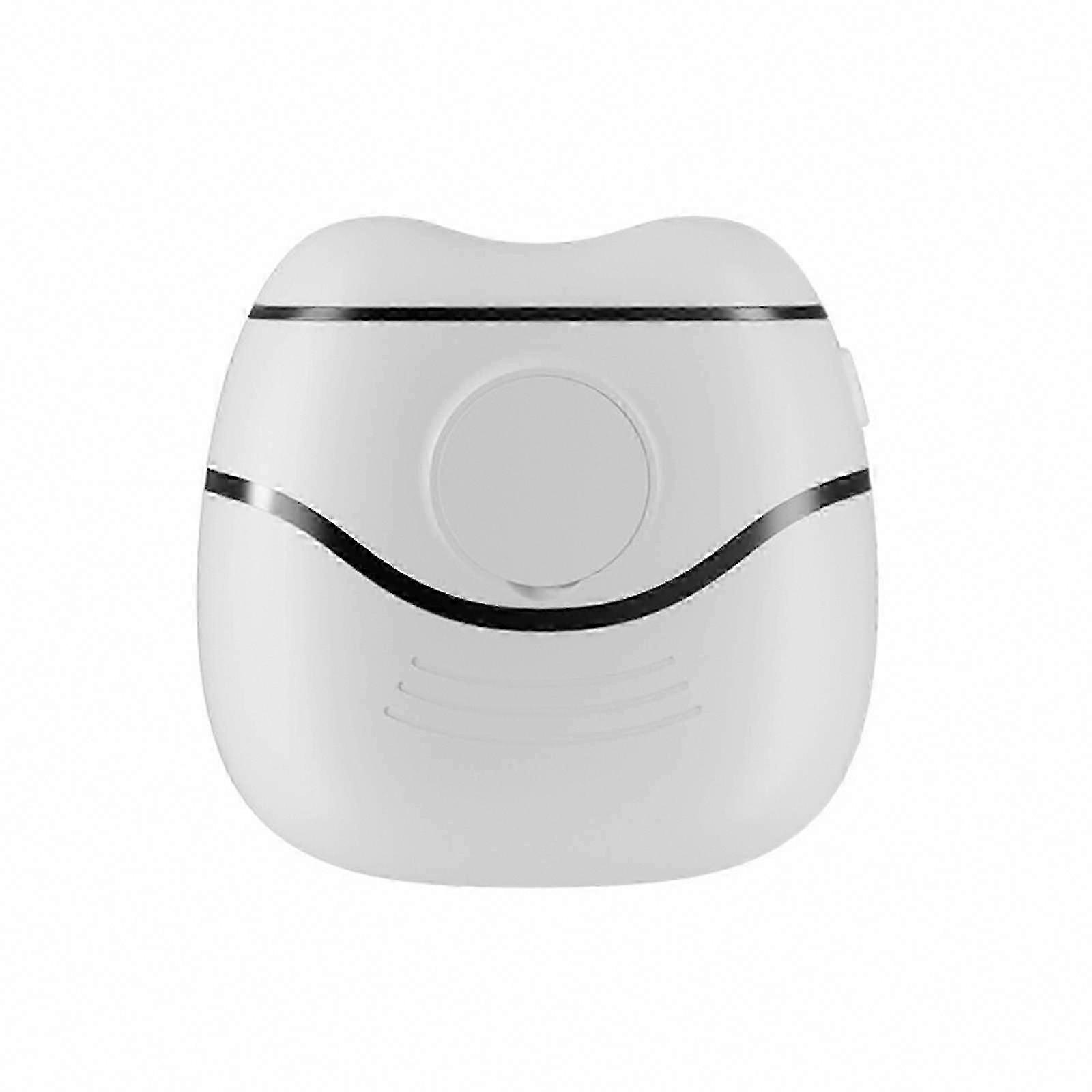 Efficient Electric Nail Clipper with Automatic Trimming for Easy Nail Care