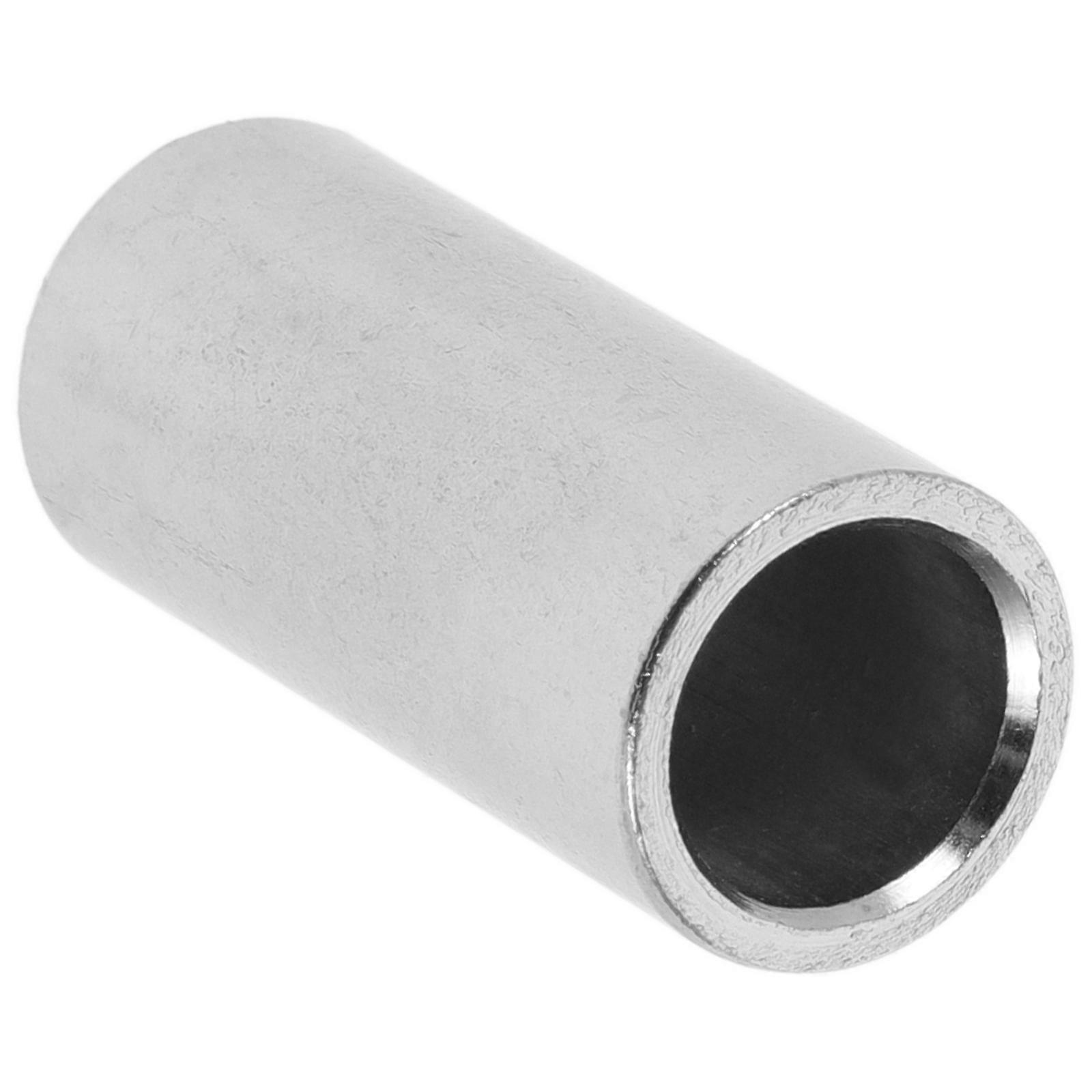 Popcorn Machine Part Socket For Popcorn Maker Food Processing Business Owners Stainless Steel Precise Mixing 1Pcs