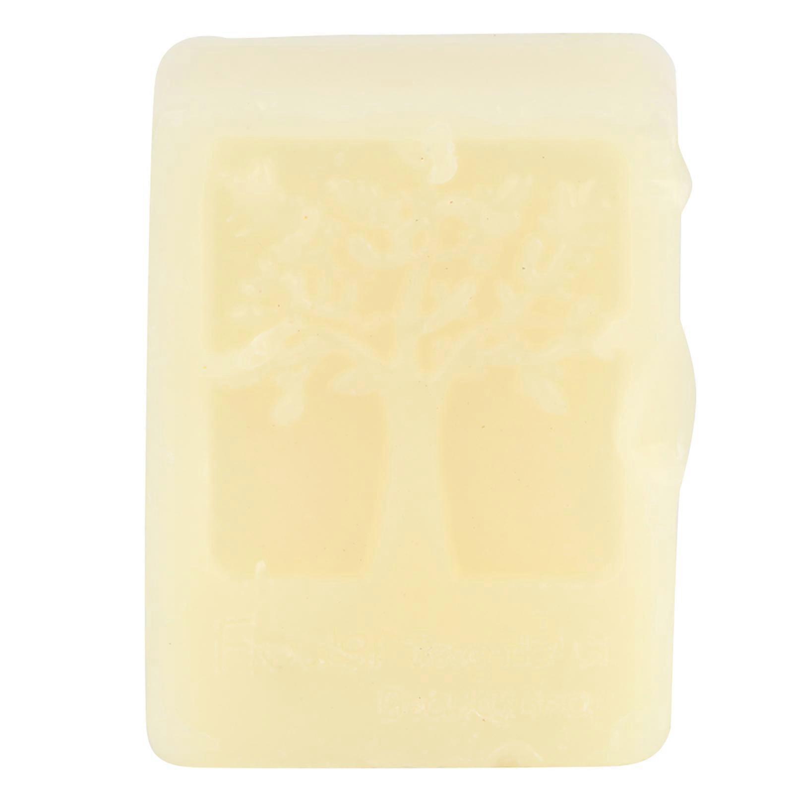 Savon de qualité alimentaire cosmétique, matière première biologique, naturelle, pure cire d'abeille