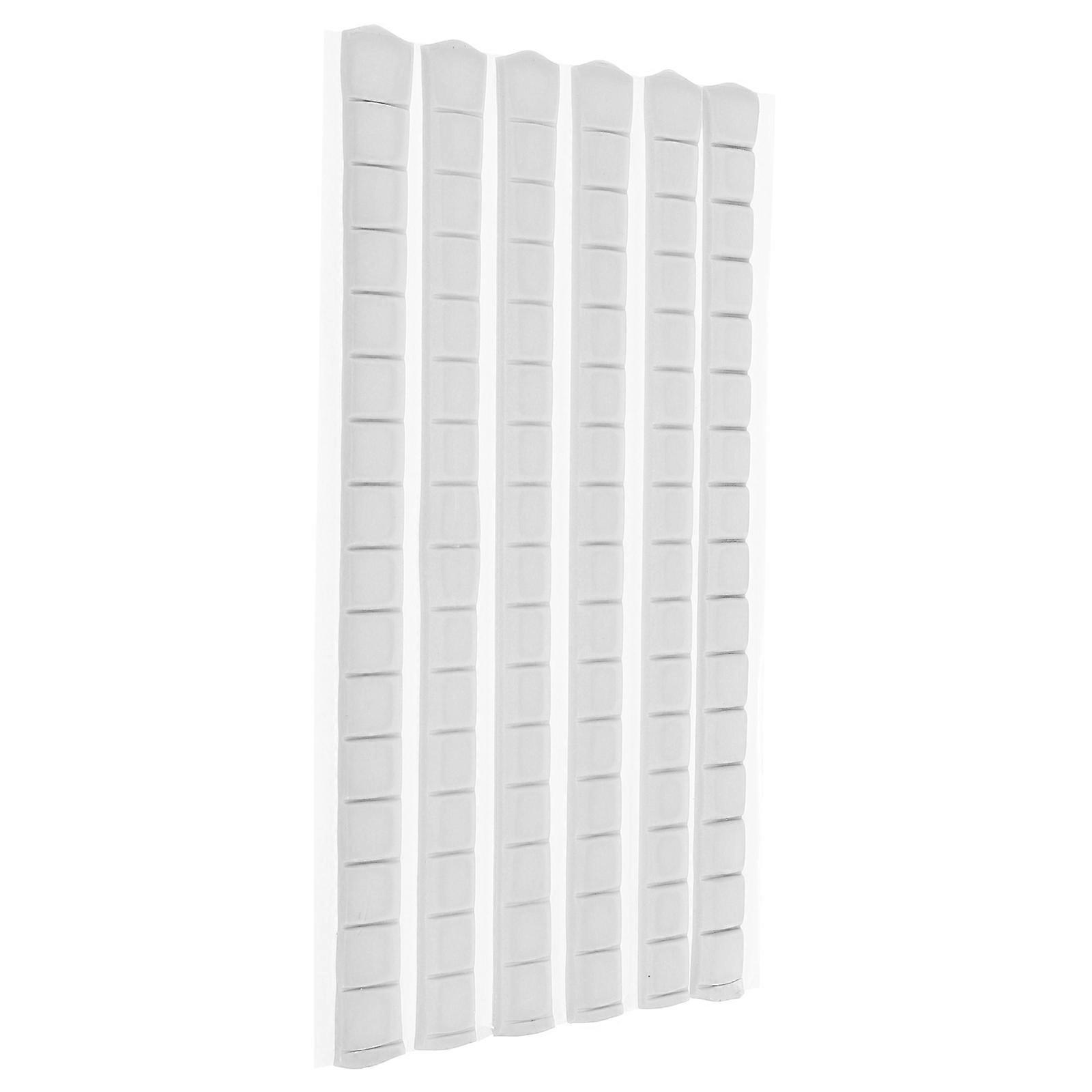 Photo Glue Traceless Nail Glue Frame Pasting Stick 1Pcs for Cleaning