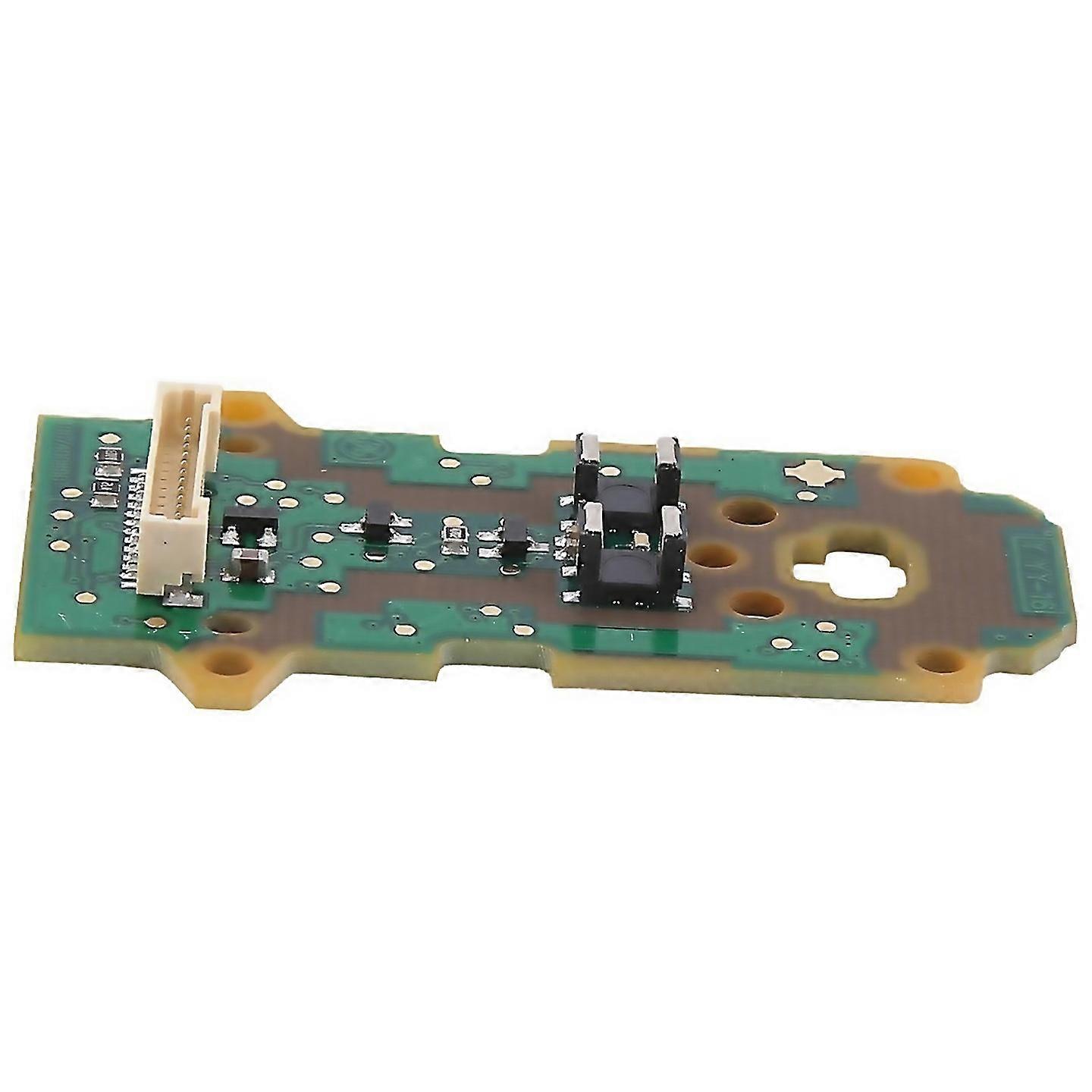 For Car Gear Shift Knob Led Panel Circuit Board For 3 4