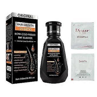 Ginger Shampoo Hair Treatments Hair Growth Hair Care Anti-hair Loss Hair