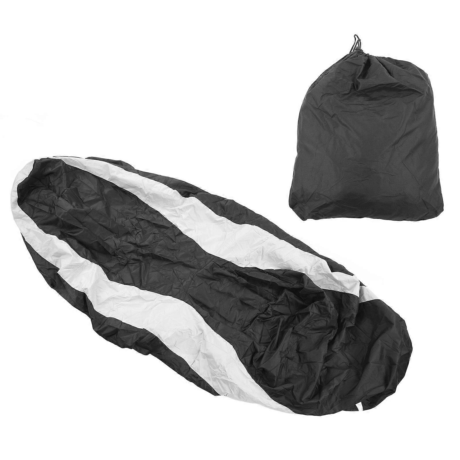 Jet Ski Trailerable Cover 295100722 Weather Resistant Watercraft Cover Protector Replacement for SeaDoo GTS Rental
