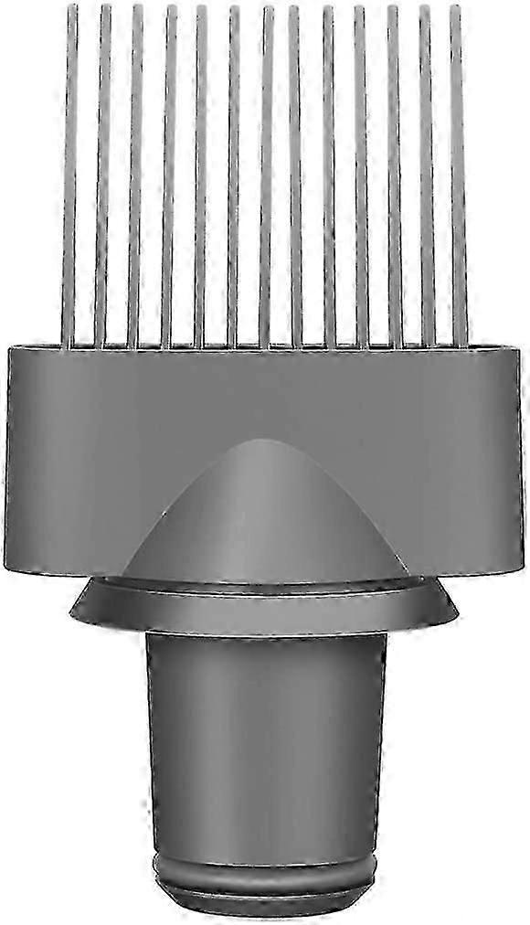 Wide Tooth Comb Attachment for Dyson Supersonic Hair Dryer