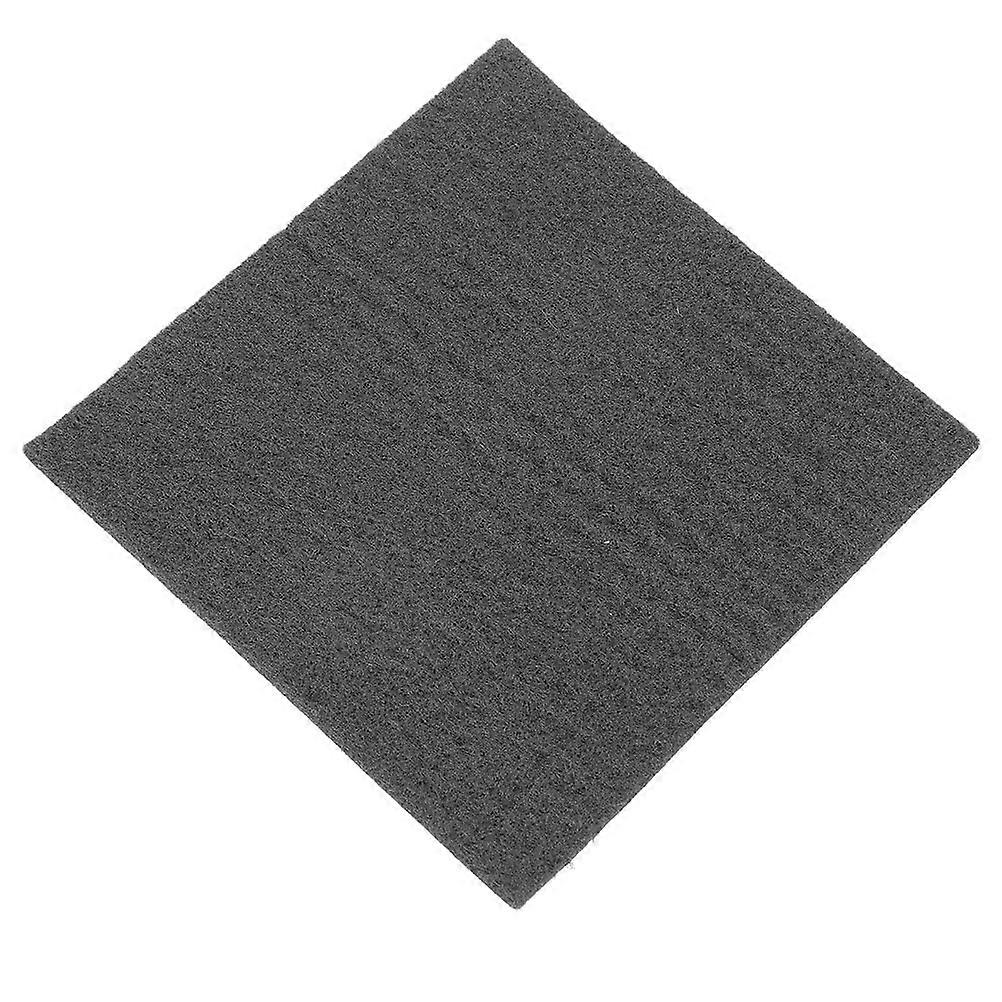 Graphite Carbon Felt for Welding Insulation 5Pcs Blanket