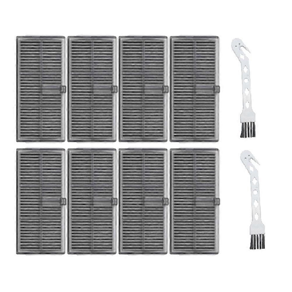 For Dreame Sweeper X40/Pro/Ultra Filter Replacement Parts Accessories Brush