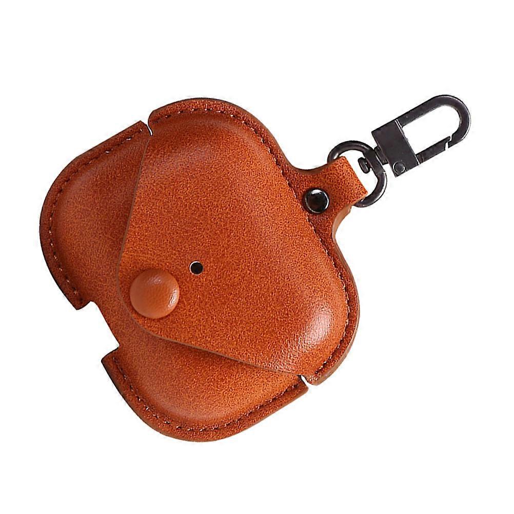 Earphone Cover Protective Case for Earphone Use 2Pcs