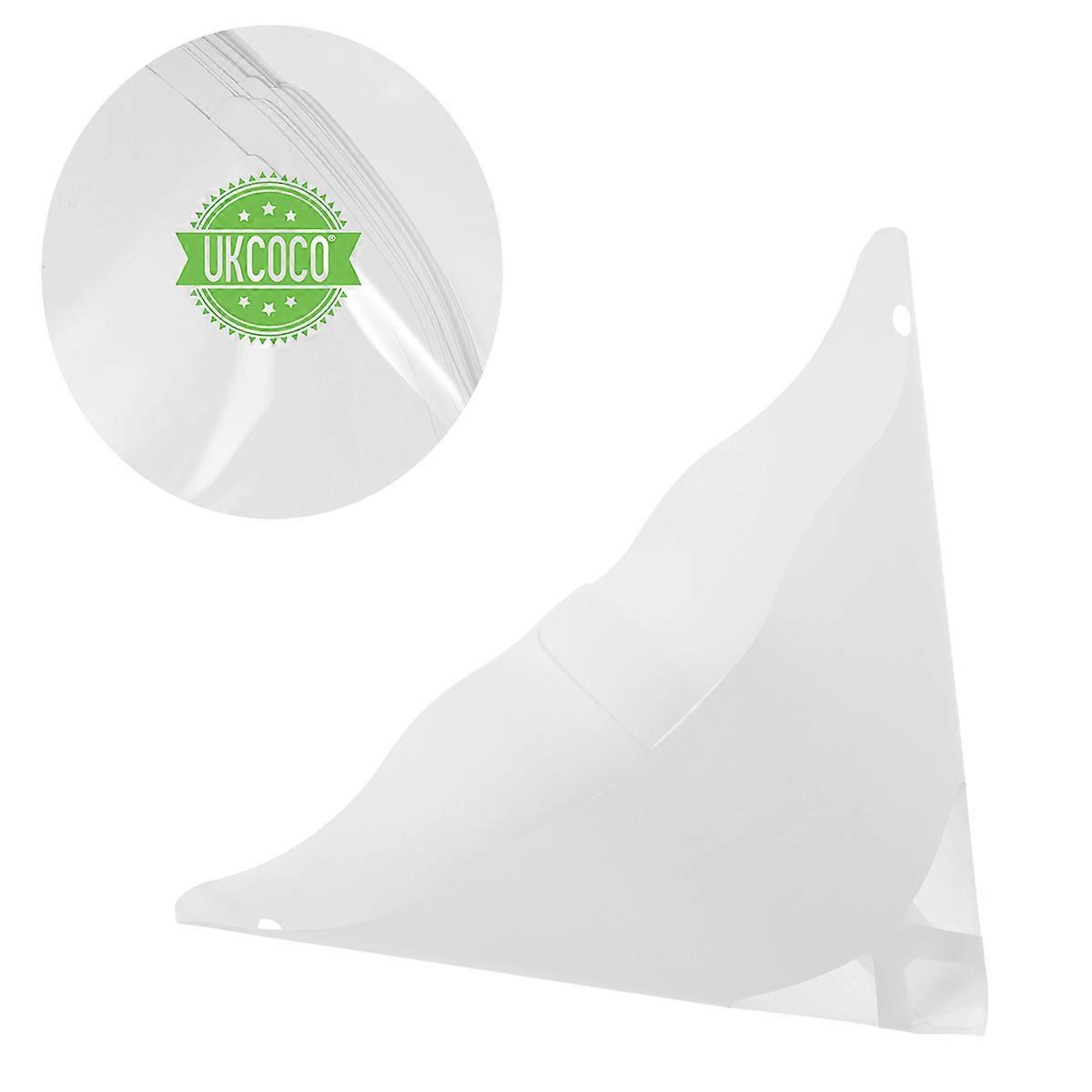 Disposable Paper Filter for Uv Sla Filament 3D Printer 2Pcs