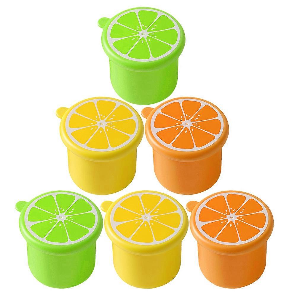 Leakproof Plastic Sauce Cup Salad Dressing Container for Storage 24Pcs