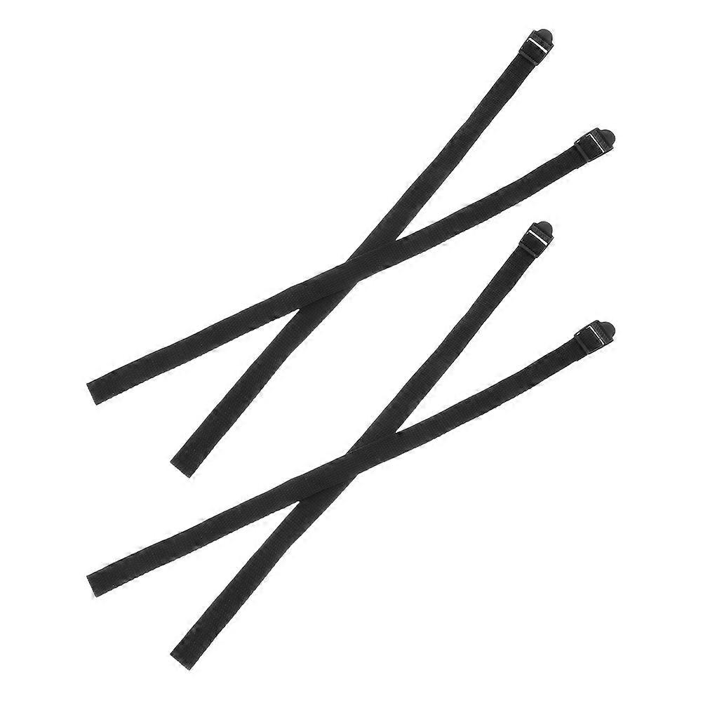 16Pcs Adjustable Durable Nylon Ski Pole Straps for Trekking Poles