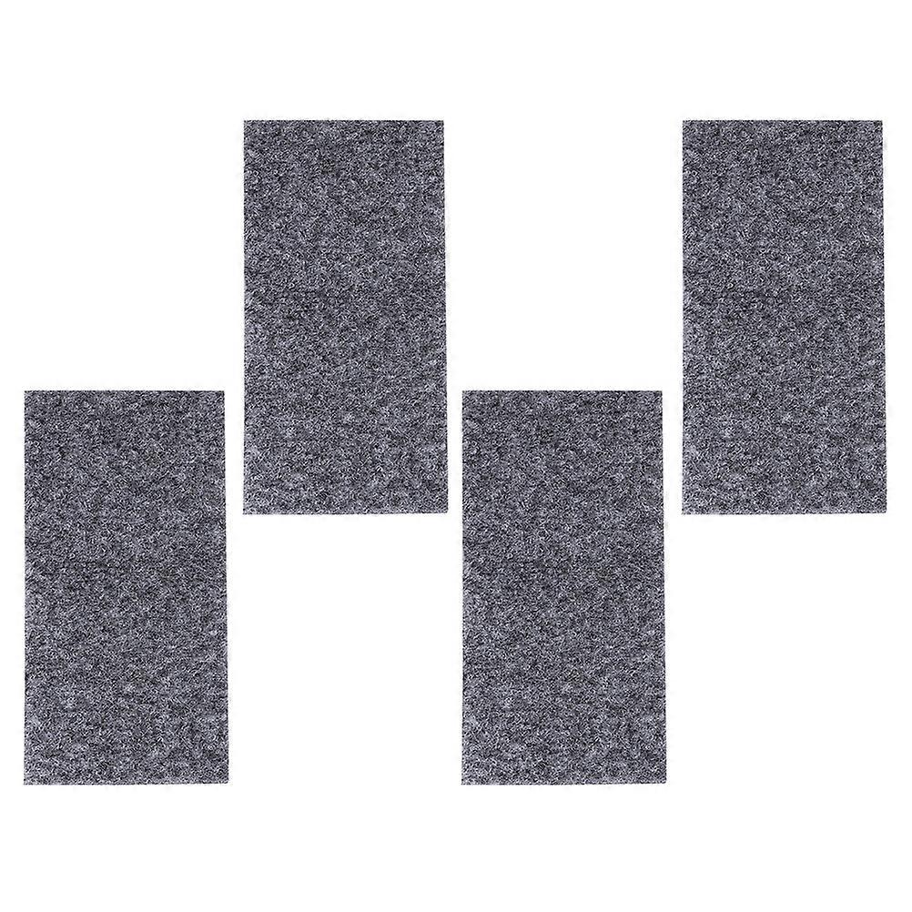 Scratch Repair Tool for Car Surface Polish 8Pcs Nano Cloth Rags