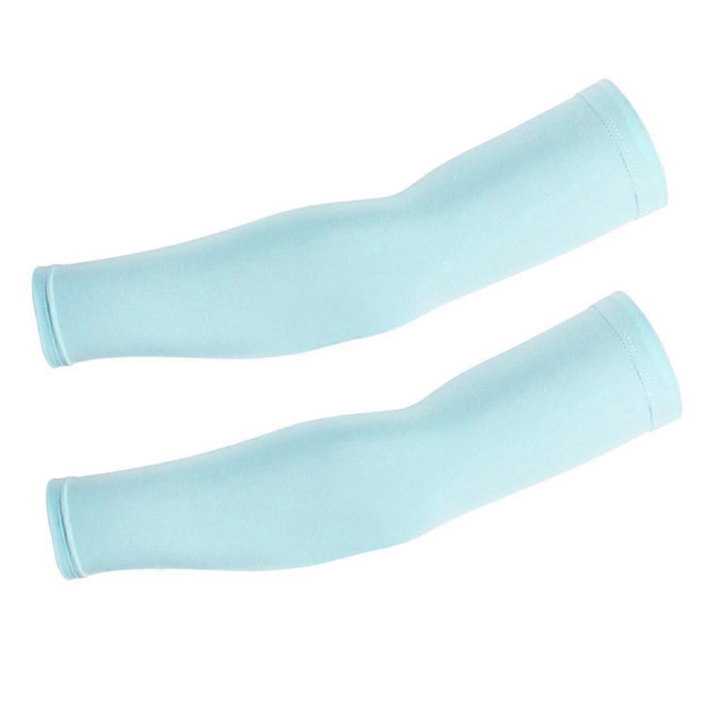 أكمام واقية من الشمس للجنسين، أكمام تبريد الثلج للحماية من الشمس