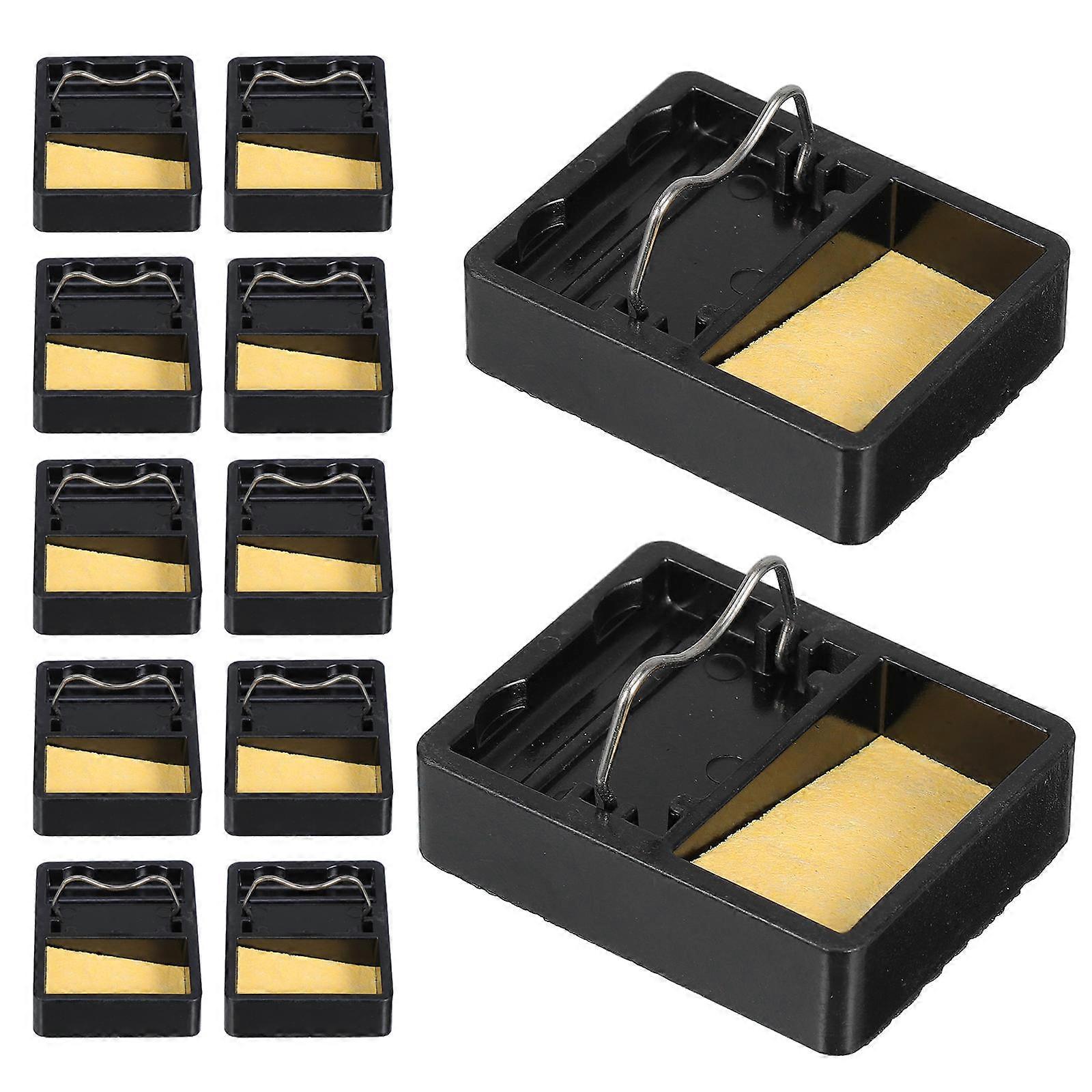Iron Holder Square Soldering Iron Stand for Stable Support 60Sets