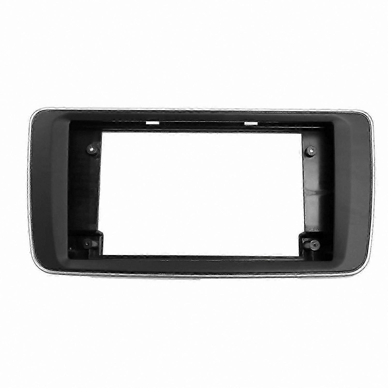 9 Inch Car Radio Dash Kit for  Leaf 2 - Android Radio Installation Panel