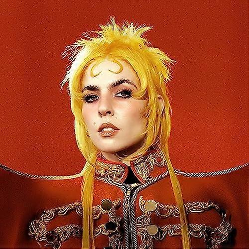 Dorian Electra - Fanfare  [VINYL]