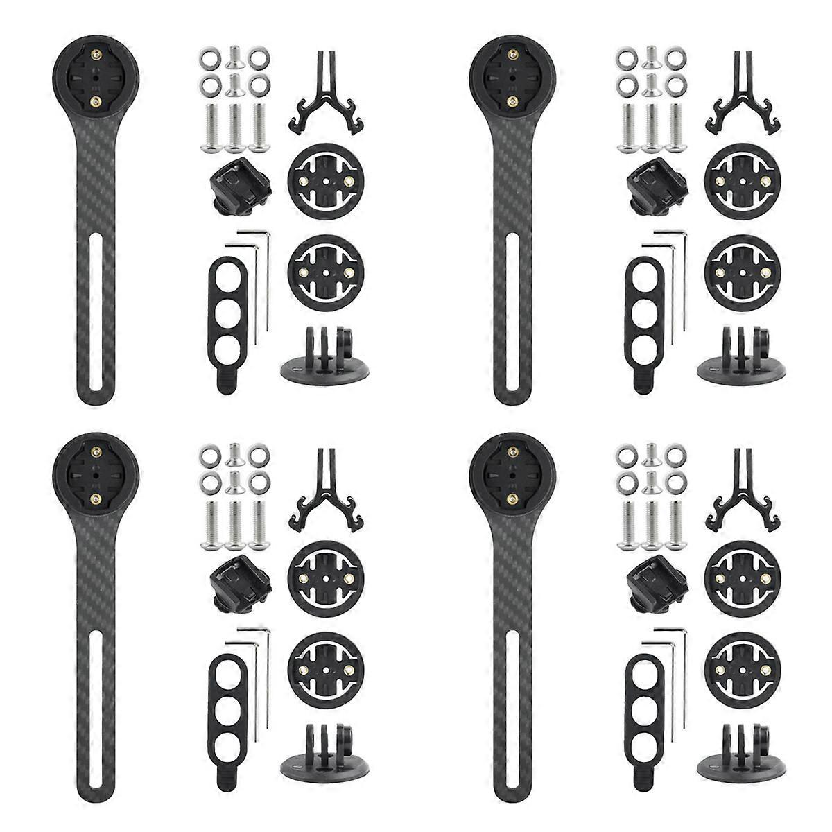 Bicycle Computer Meter Mount Holder for Giant
