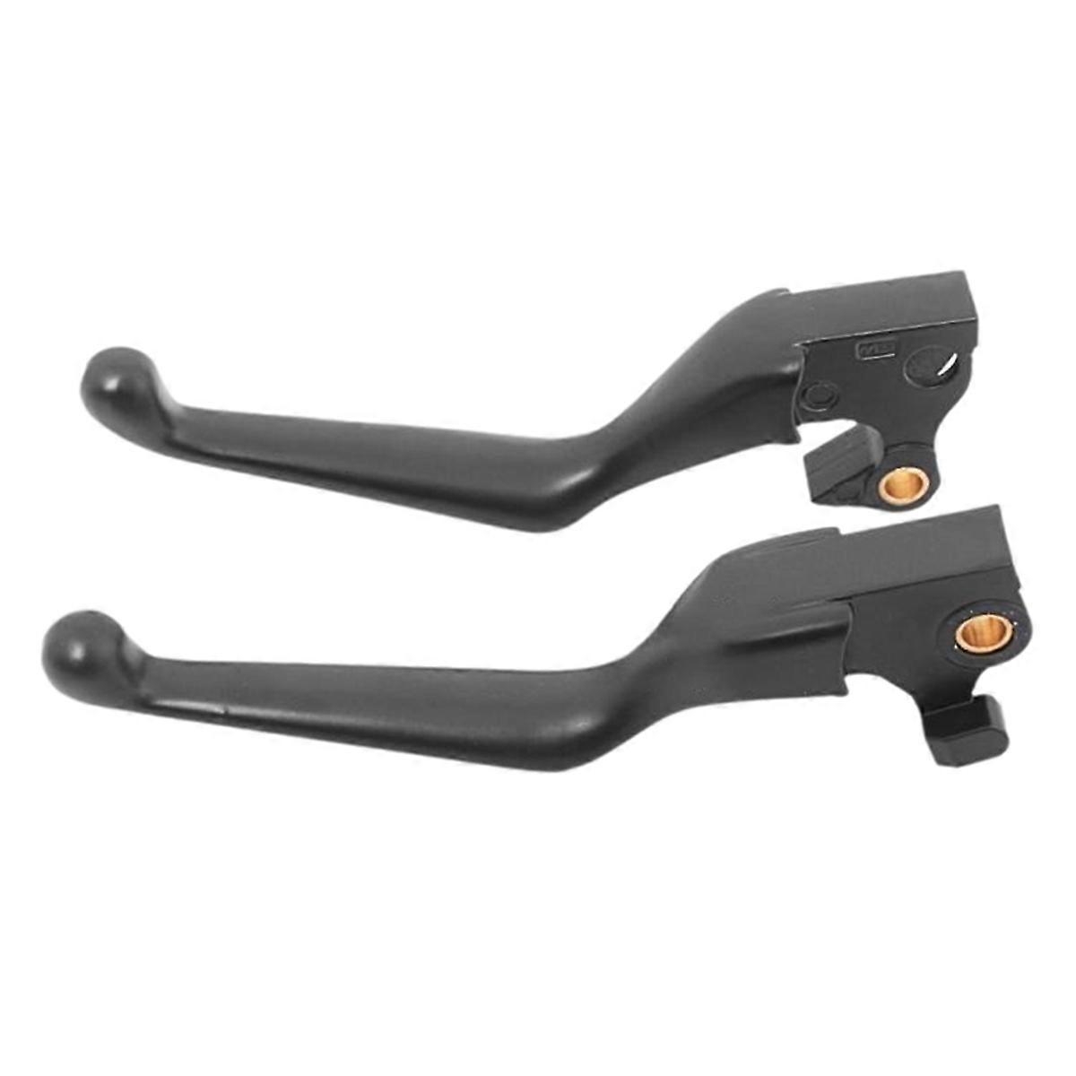 Motorcycle Brake Clutch Levers Left Right Pull Lever for 