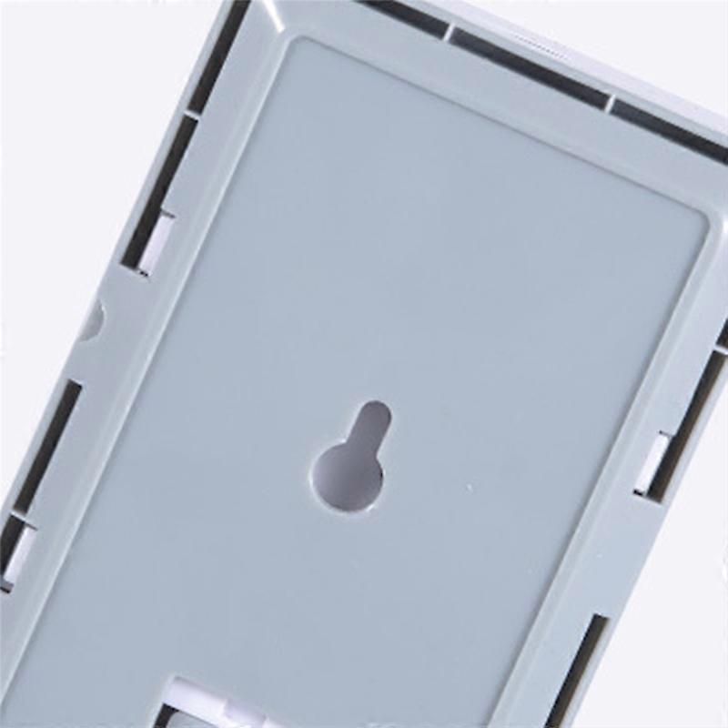 LCD Aerosol Dispenser Hotel Timed Remote Control Machine,Silver