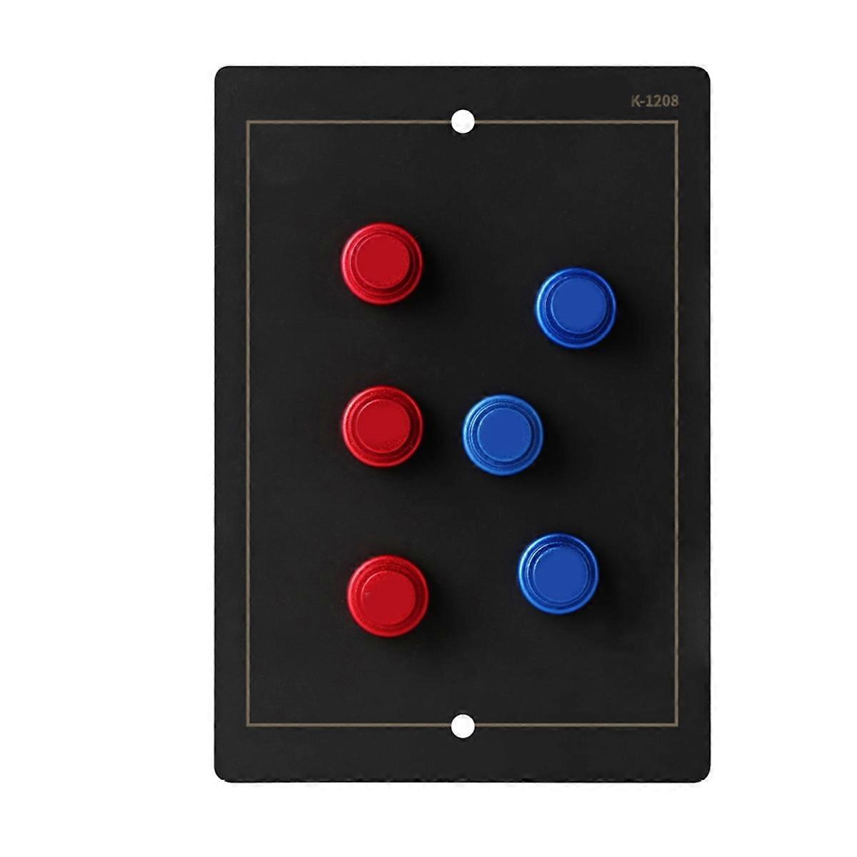 Magnetic PCB Holder for Phone Repair Square