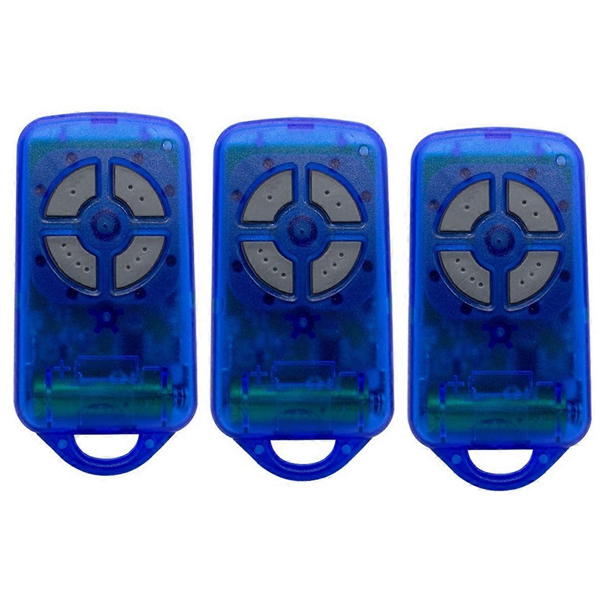 Garage Door Remote Control 433.92MHz for PTX4 -4 Securacode