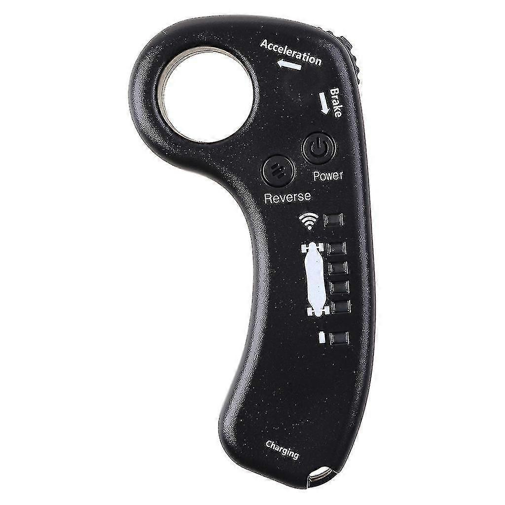 Wireless Remote Controller For Electric Four-wheel Skateboard Remote Control