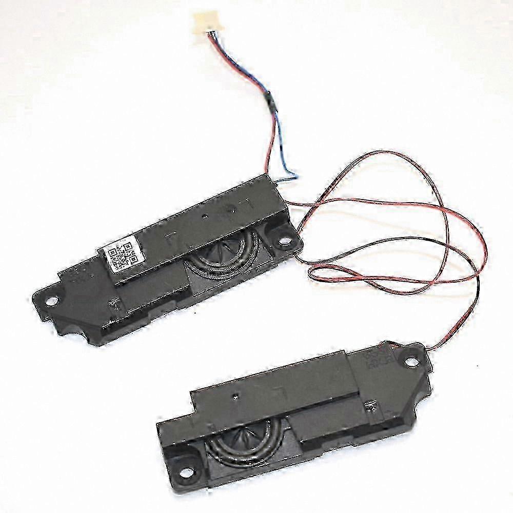 6-Pin Laptop Speaker Set Compatible with ASUS ROG G531 and G731 Series Models 0820 Edition