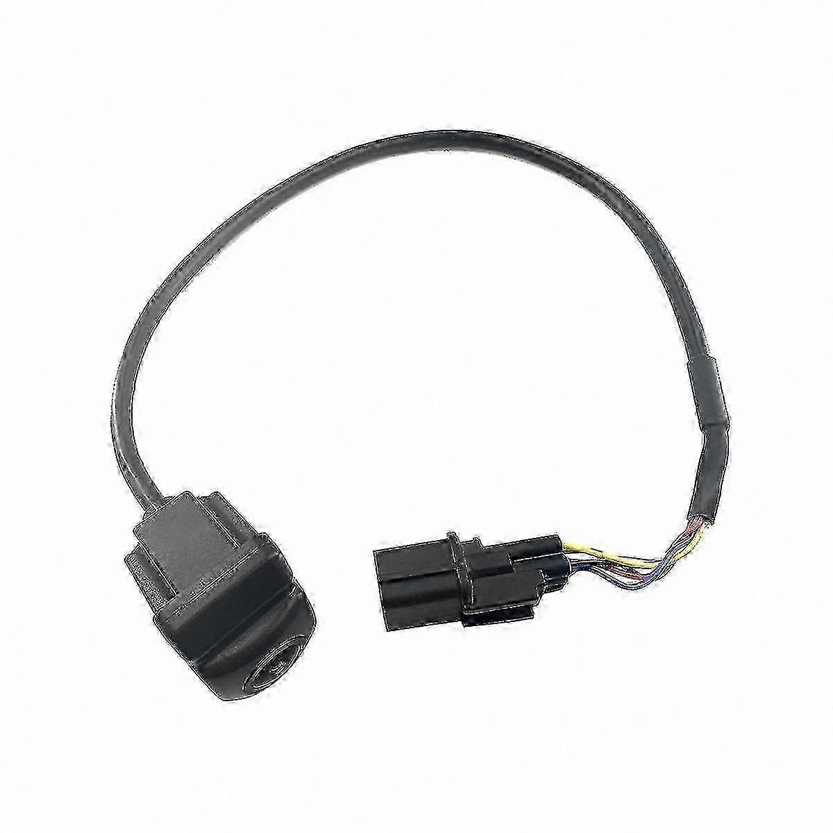 6-Pin Rear View Camera for 2014-2017  Carens Tailgate Parking Assist Replacement Part 95760-A4100/A4010