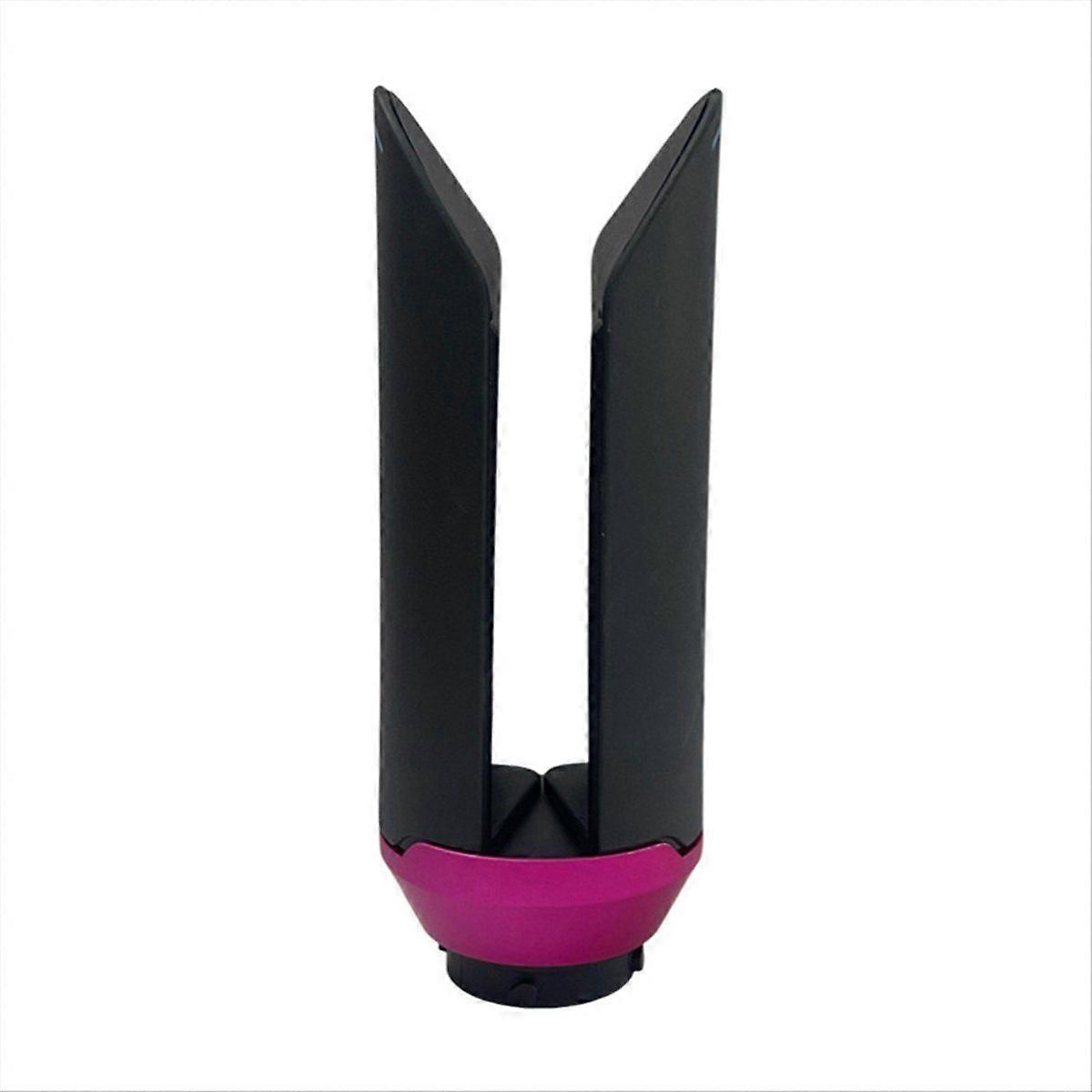 Hair Straightener Attachment for DysonAirwrap HS01 HS05 HS08 Curling Iron Styling Plate Clip Straig