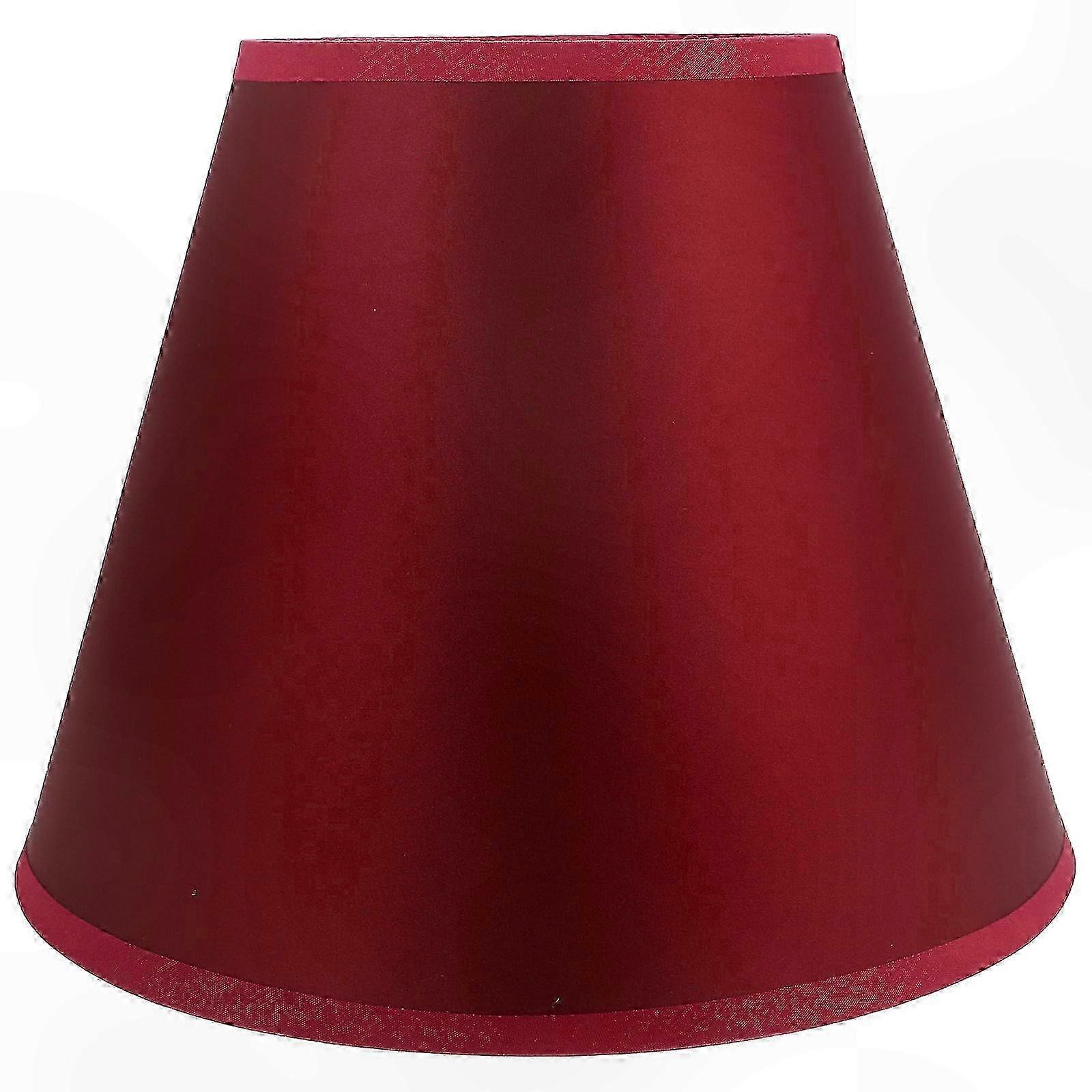 Lampskärmsskydd för sovrum eller vardagsrum, 22x18cm, styck