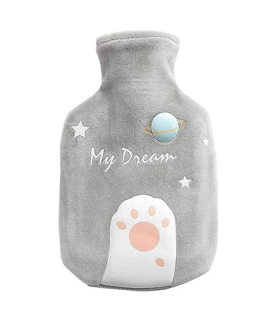 Hot Water Bottle 350 Ml, Winter Warmth, 350 Ml Capacity