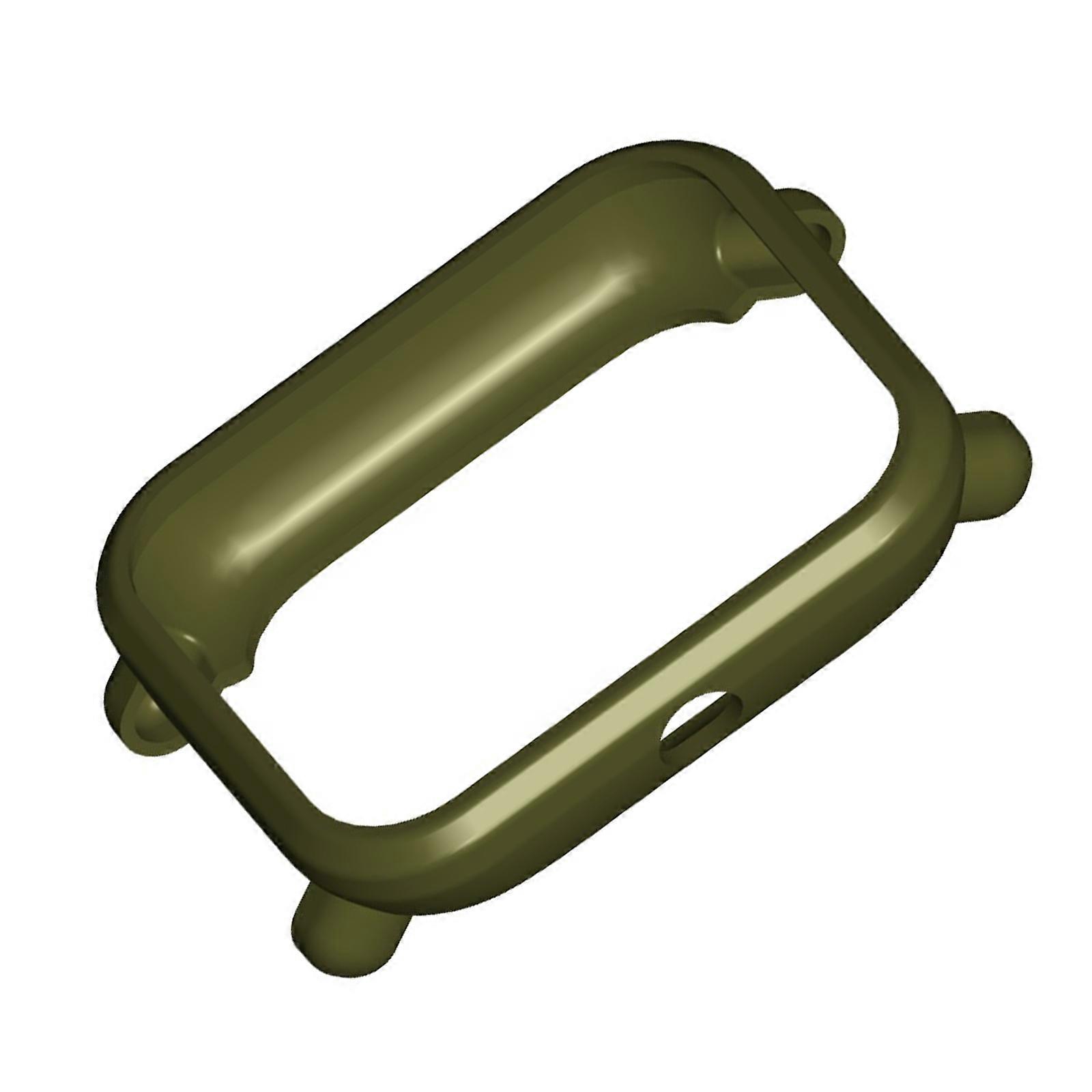Watch Protective Case for Protection Tpu Compatible with Bip Series